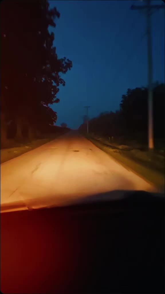 @🌄 Chasing The Sunrise 🌅