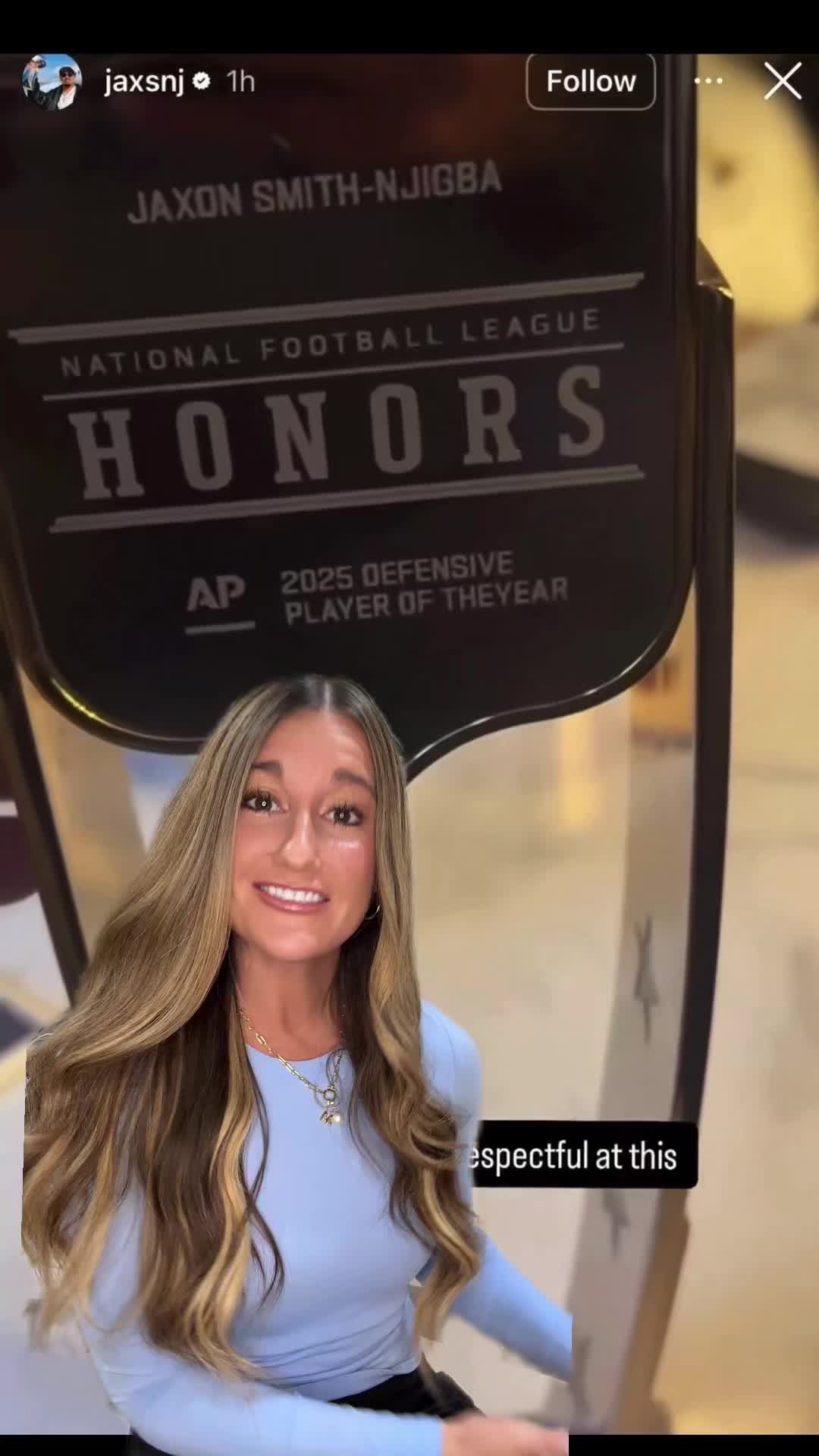@Megan Martinez