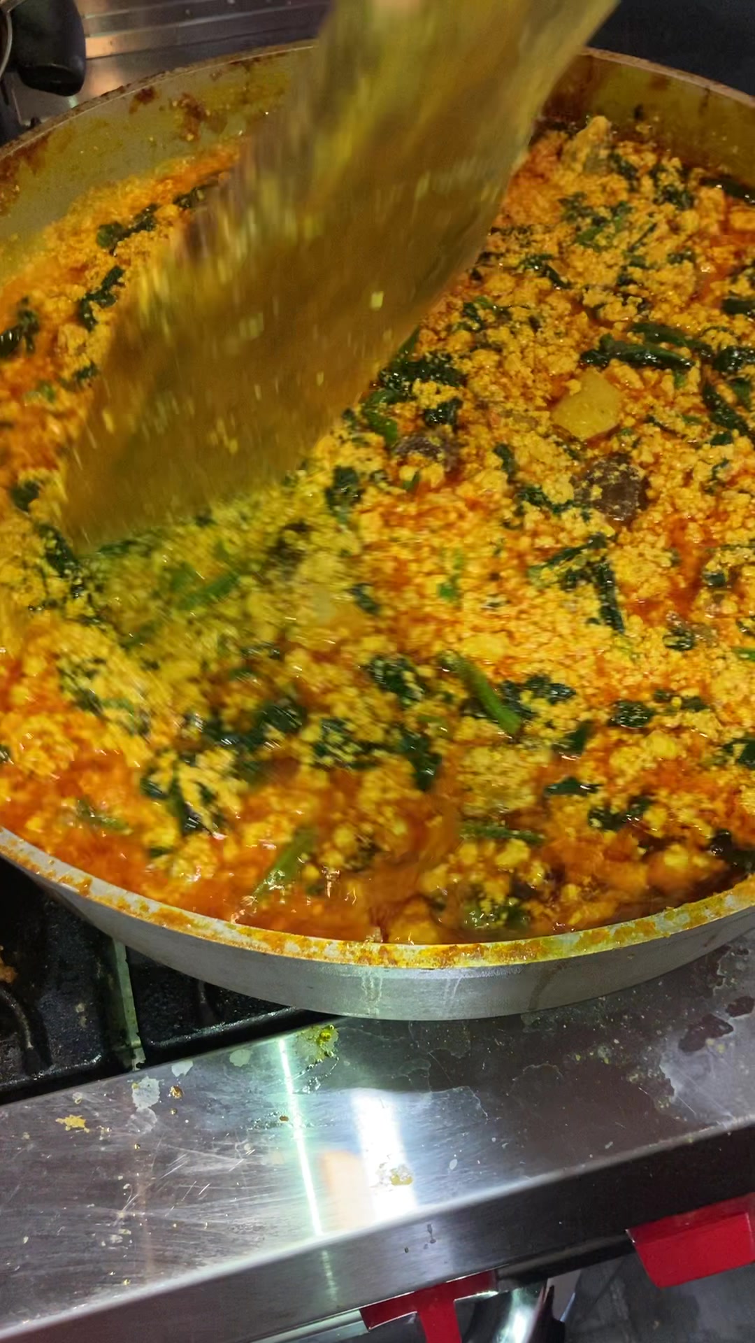 @Tiwantiwa African kitchen