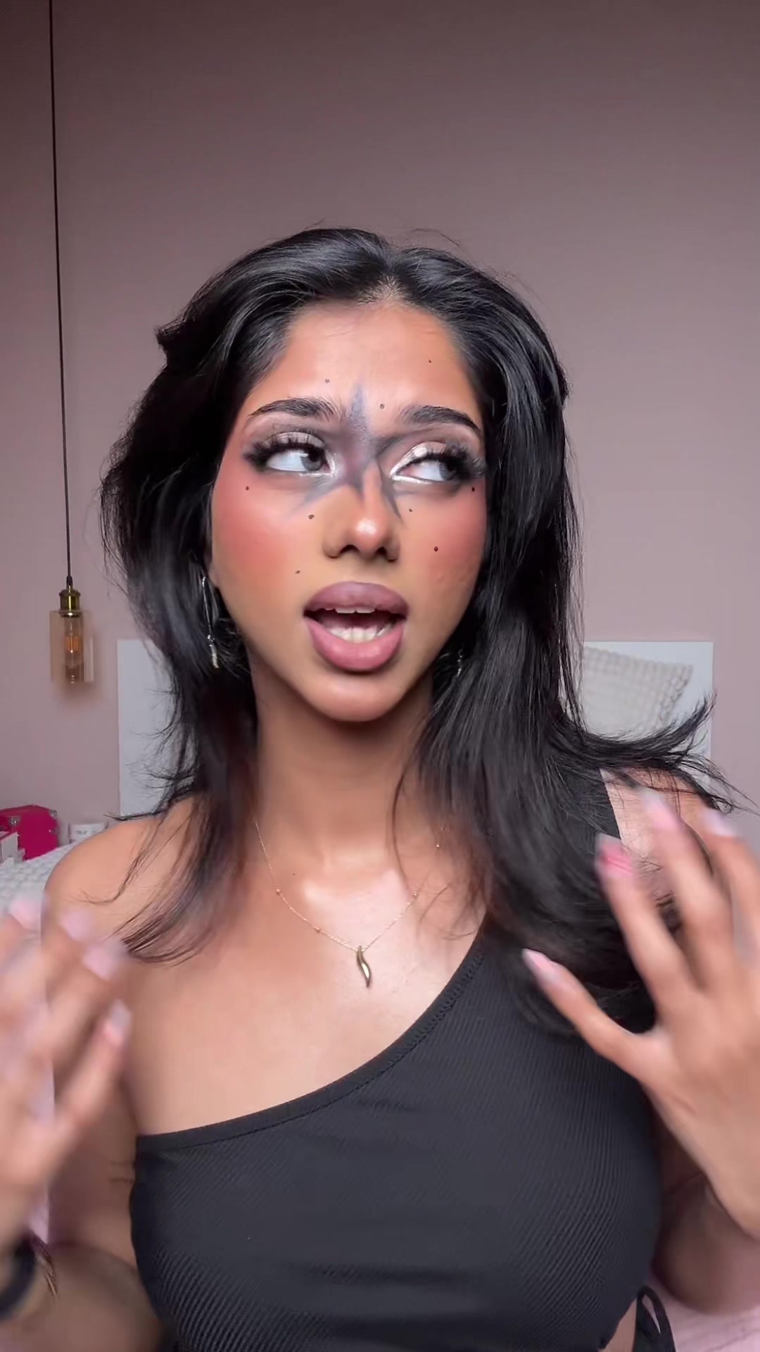 @Geena George