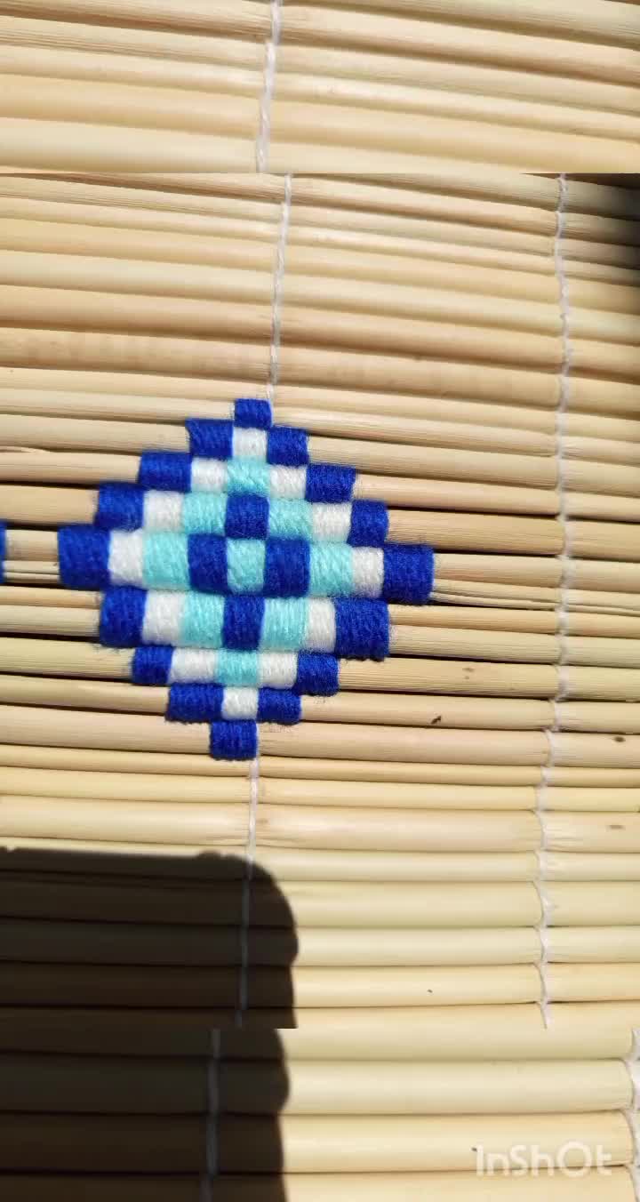 @Ayanda the Embroidery Machine