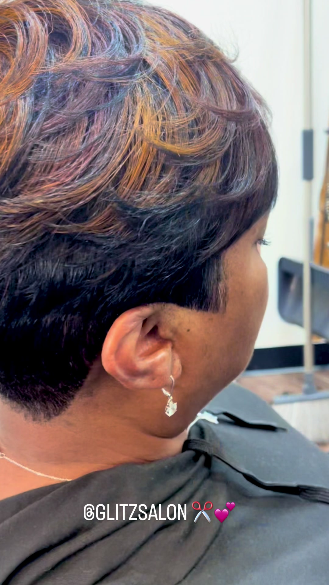 @Glitz Salon