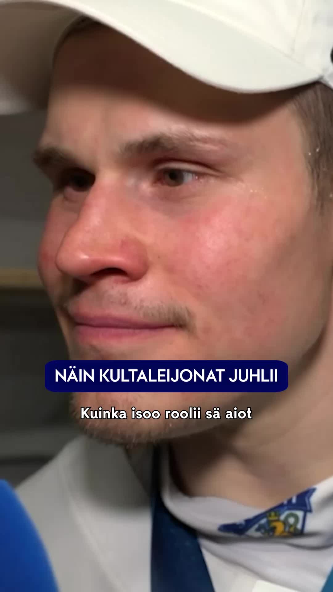@MTV Urheilu
