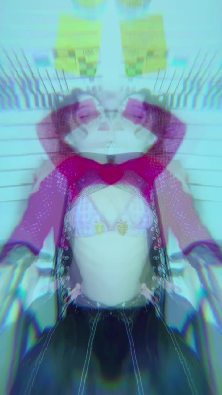 @Dead Queen Pochii ☠️👑🪬💕🥀