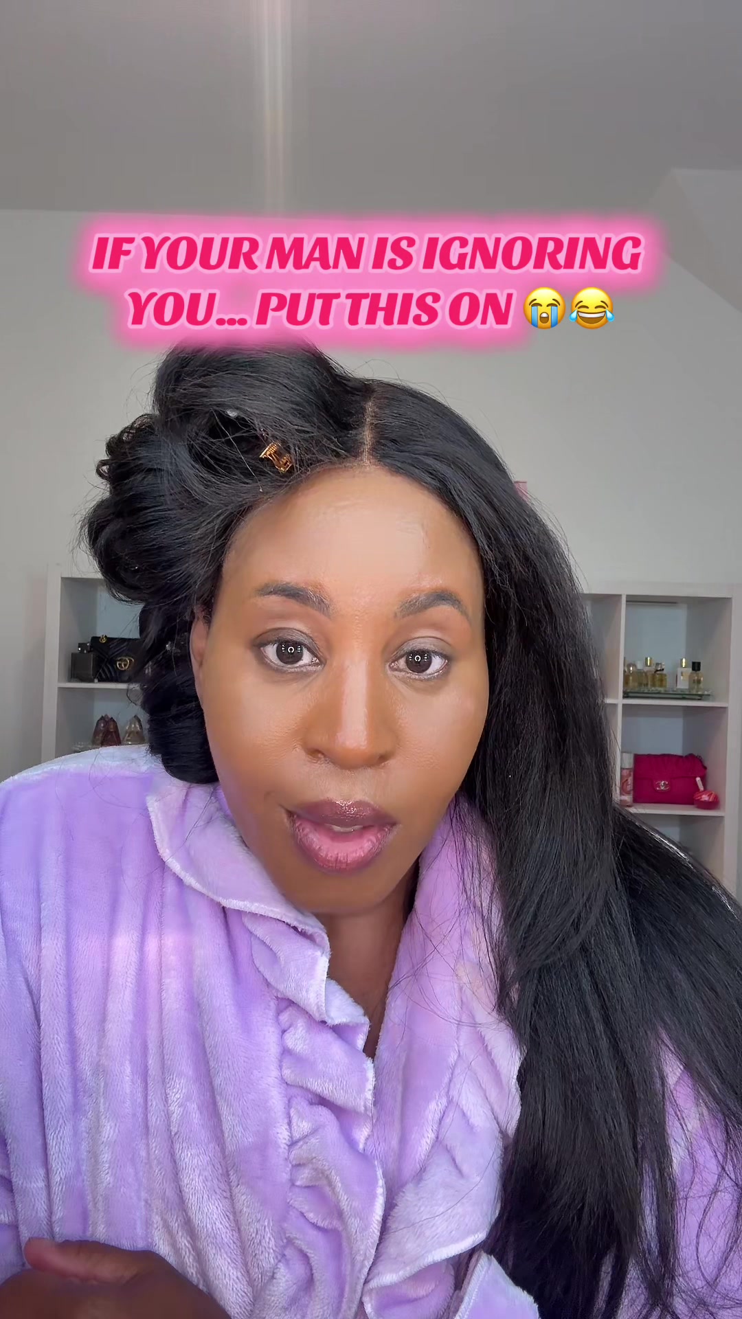 @Nina Beauty Influencer