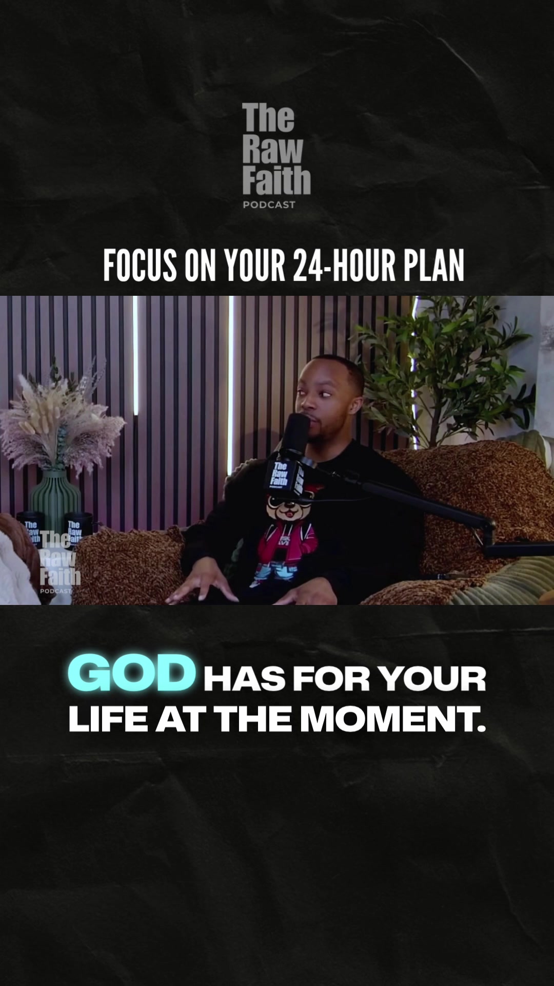 @The Raw Faith Podcast