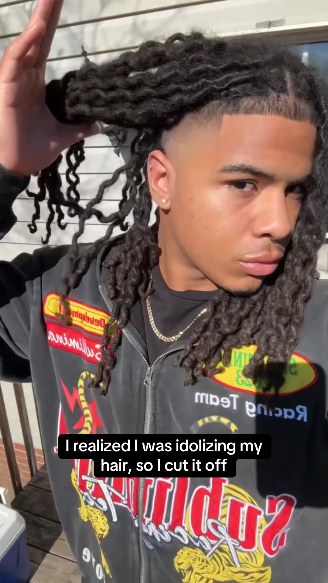 @Jaden