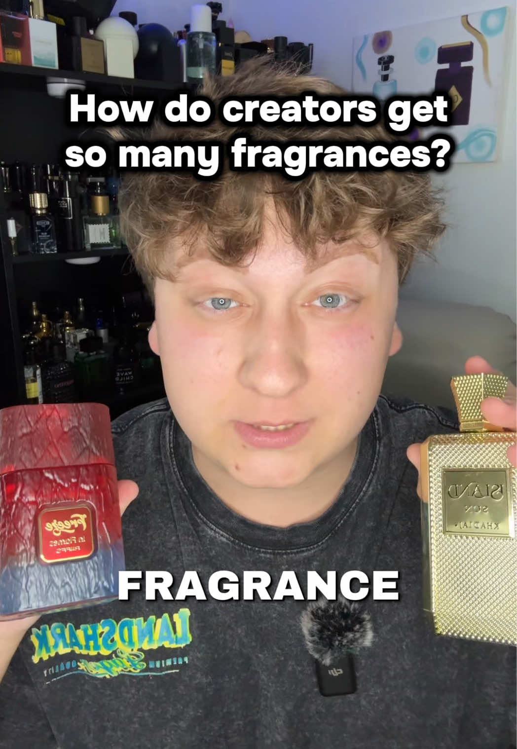 @ComedicScents
