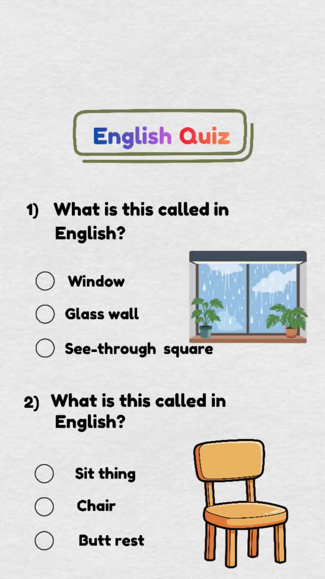 @quiz station