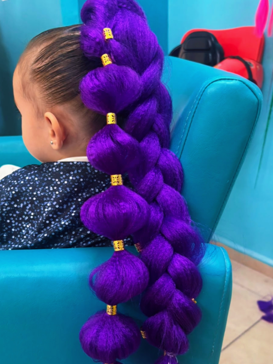 @Bubbles Estética Infantil