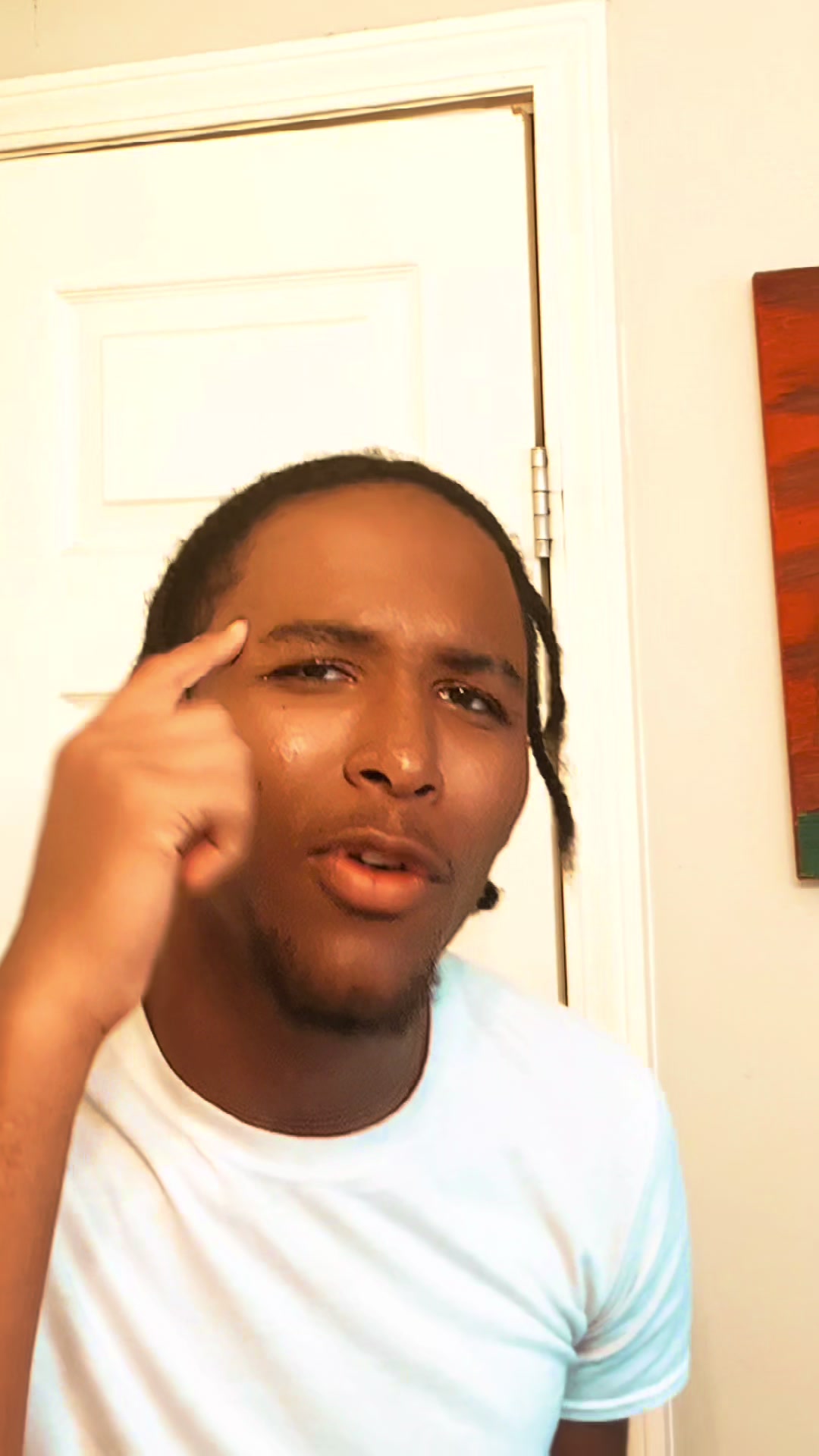 @TO BE GREAT AGAIN CJ