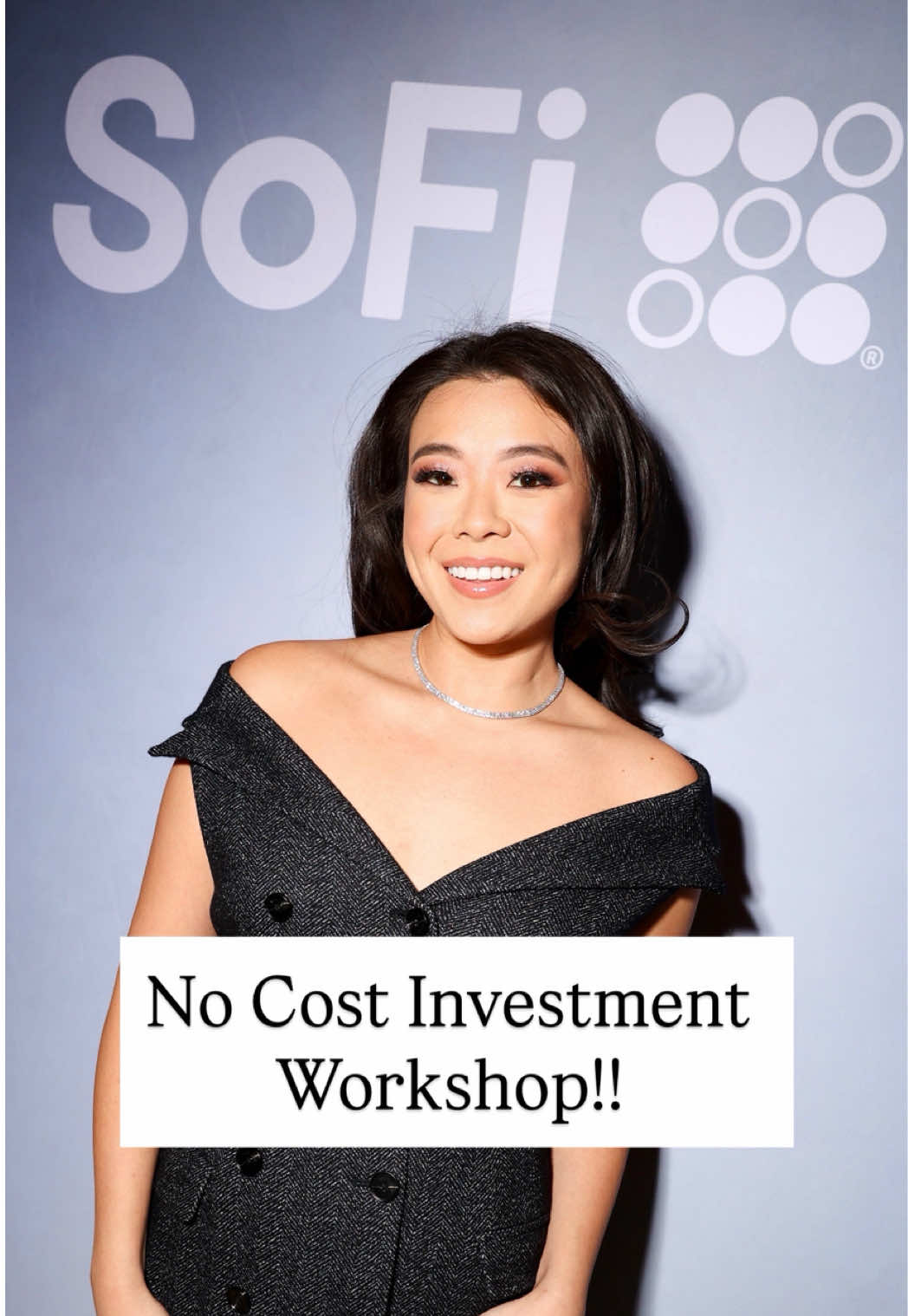 @Vivian | Your Rich BFF