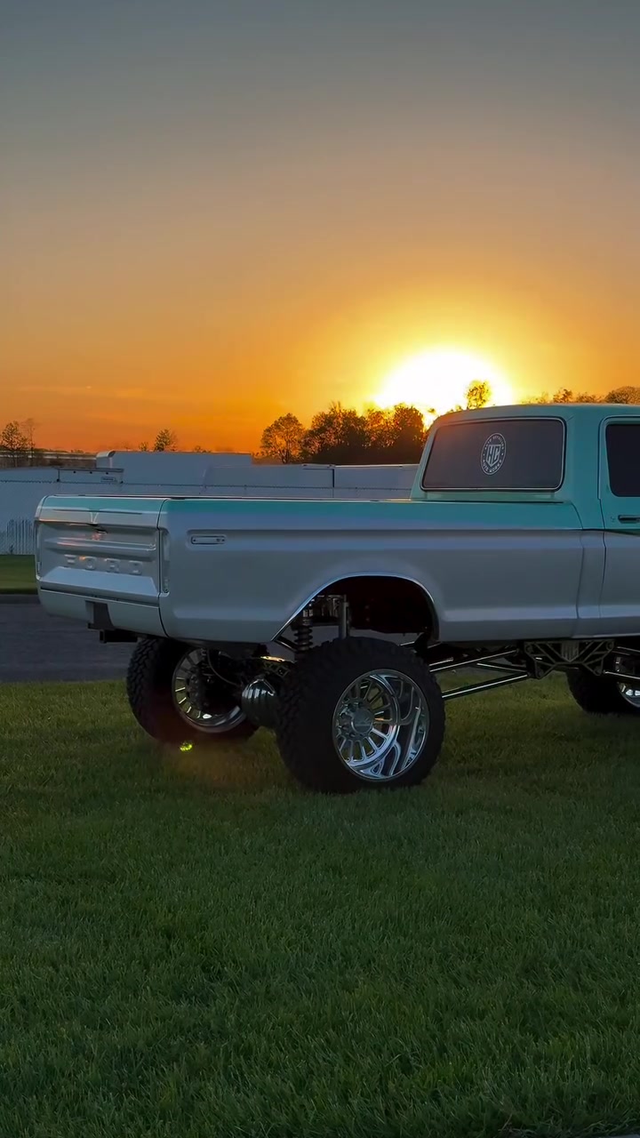 @Liberty Forged Wheels