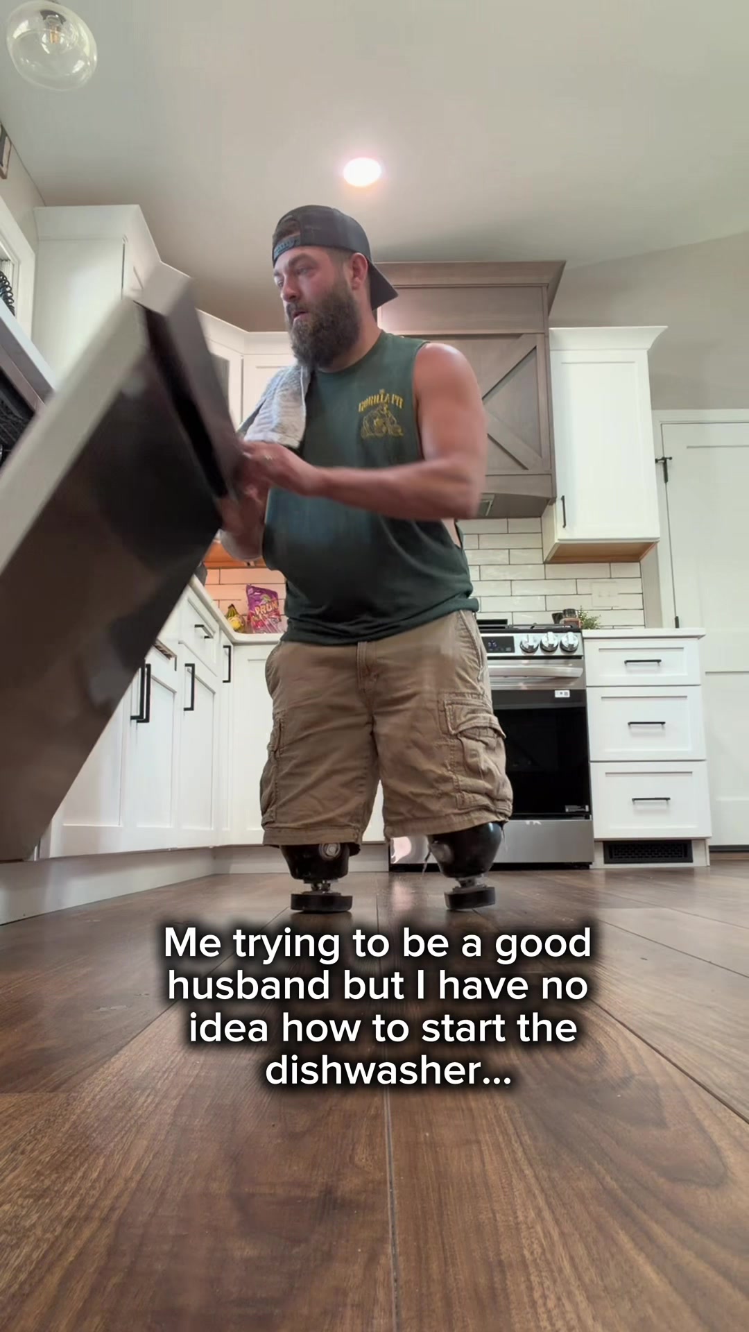 @Limb Loss Boss