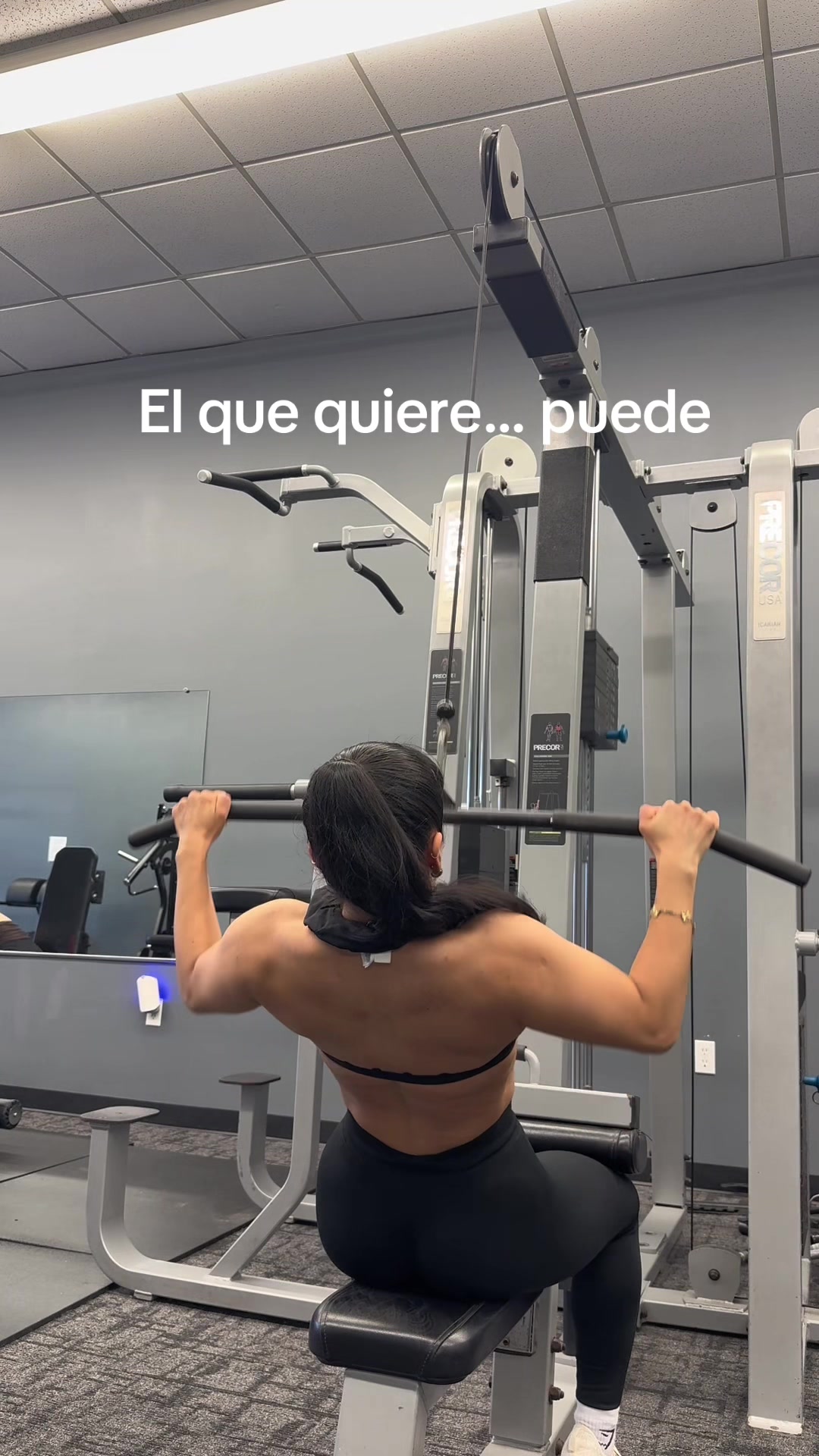 @karina delfin