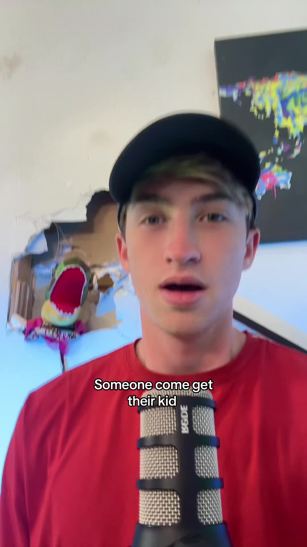 @Cash Baker