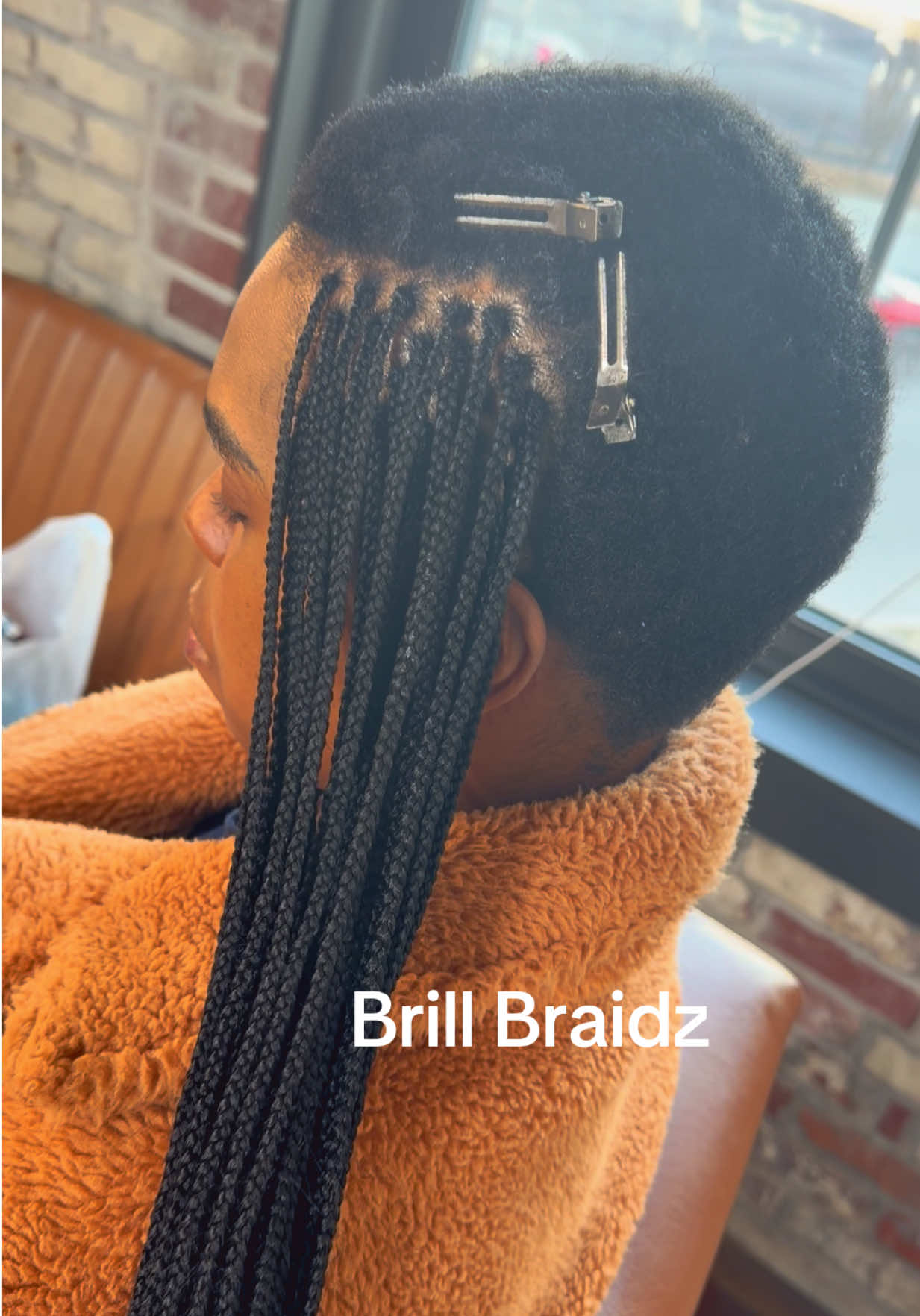 @Brill Braidz | STL Braider