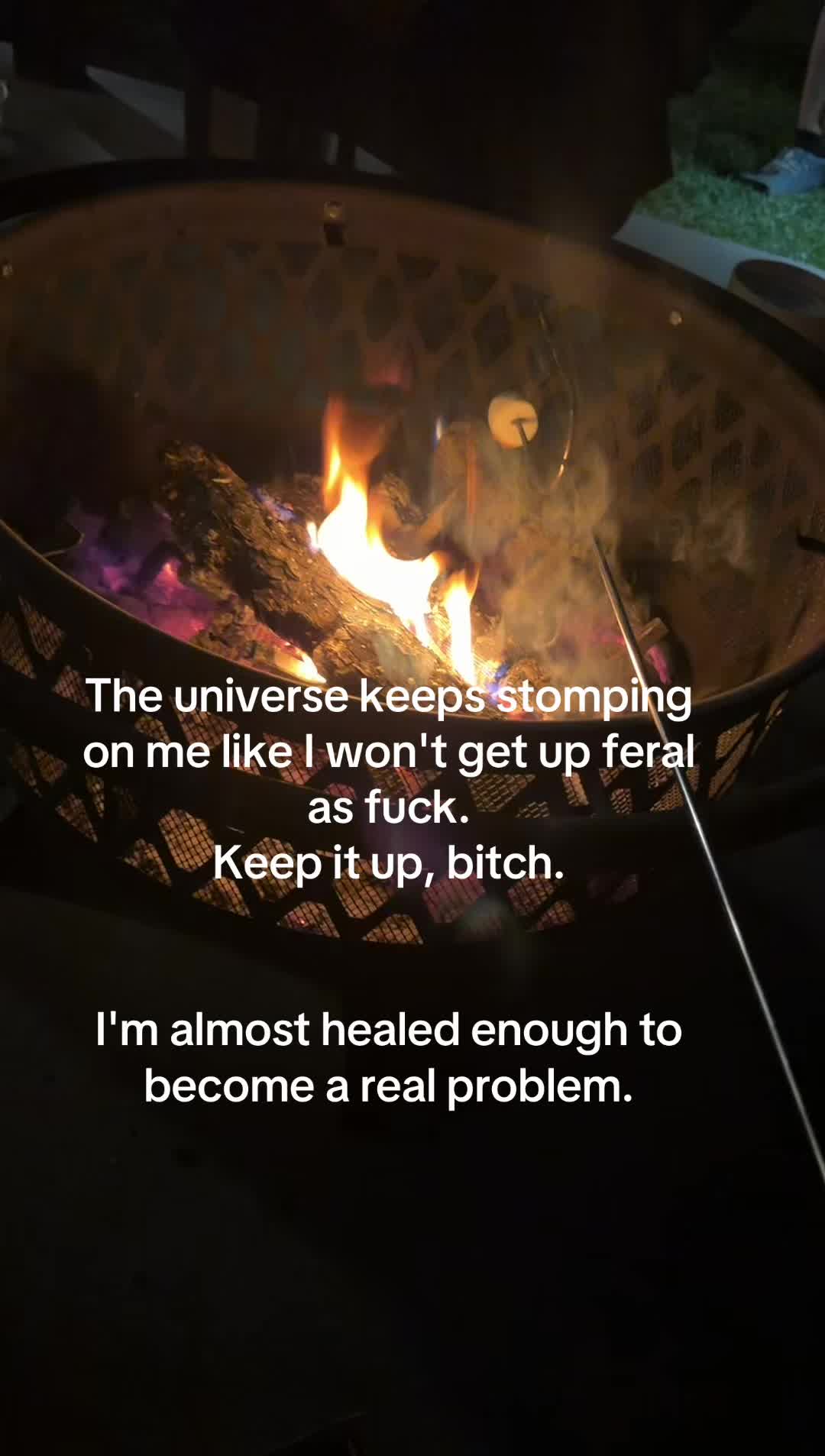 @Be the sun🗝️