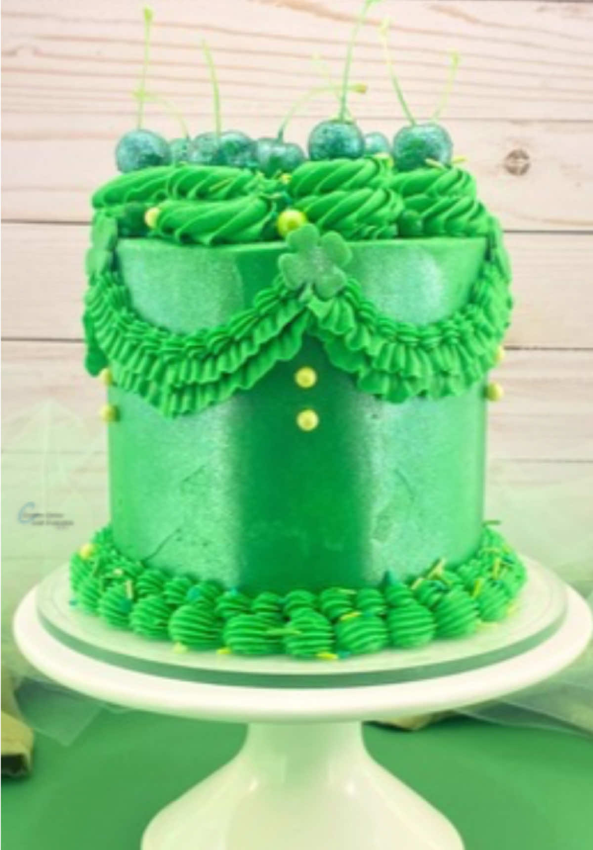 @Erin | Cake & Cupcake Videos
