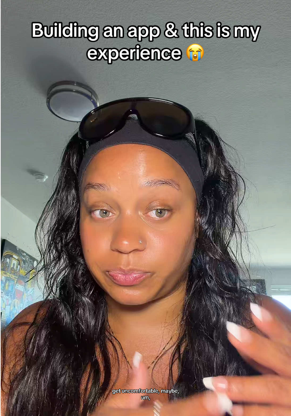 @Aleahroseee | Creator Coach