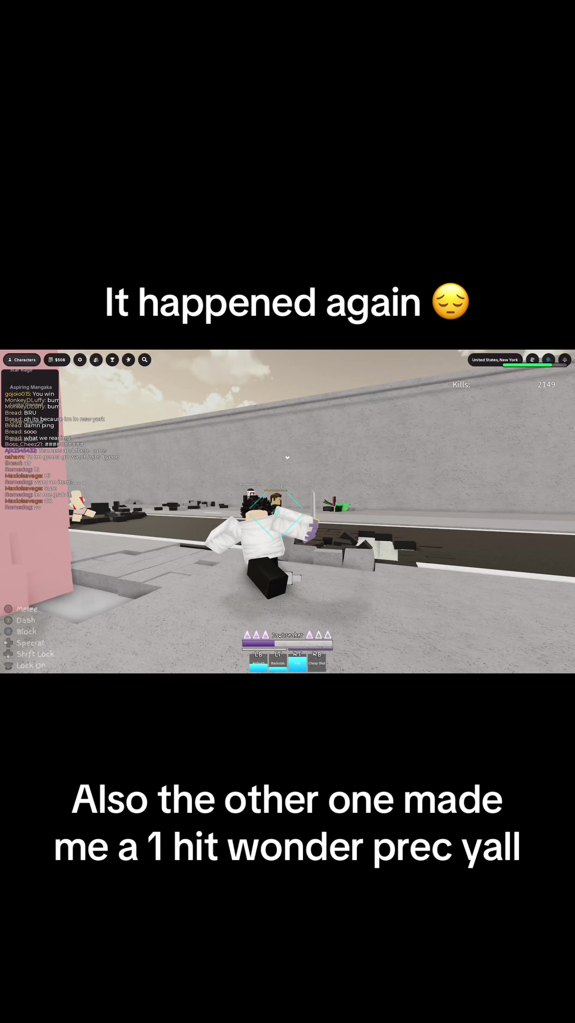 @The one and only foidmaster