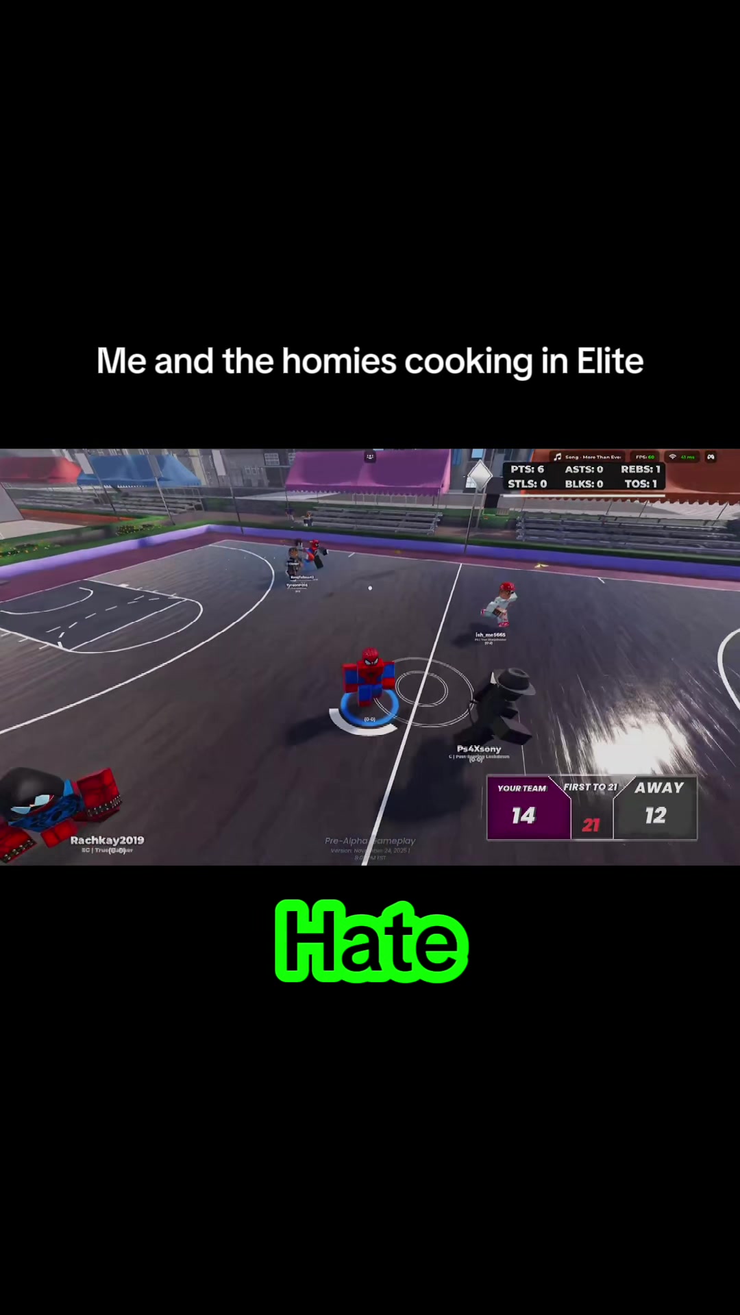 @Hate 