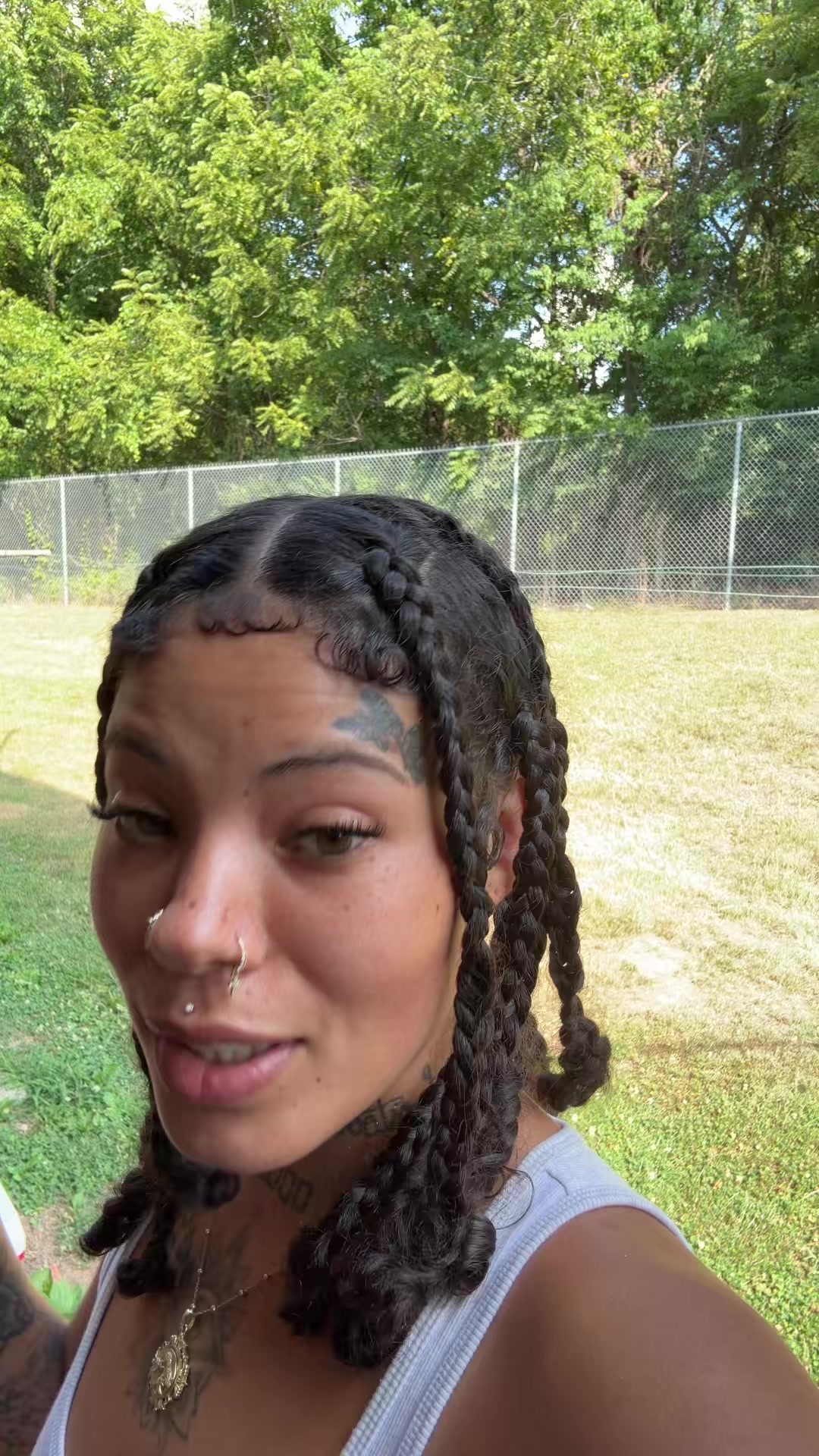@AliGoddess☥ | Seamoss🌱