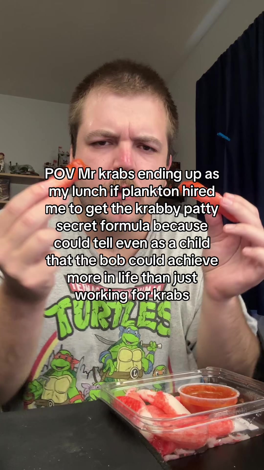 @Crusty Robot