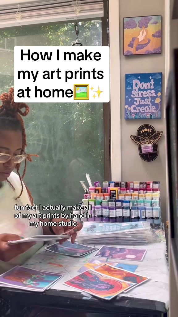 @Bri | Visual artist