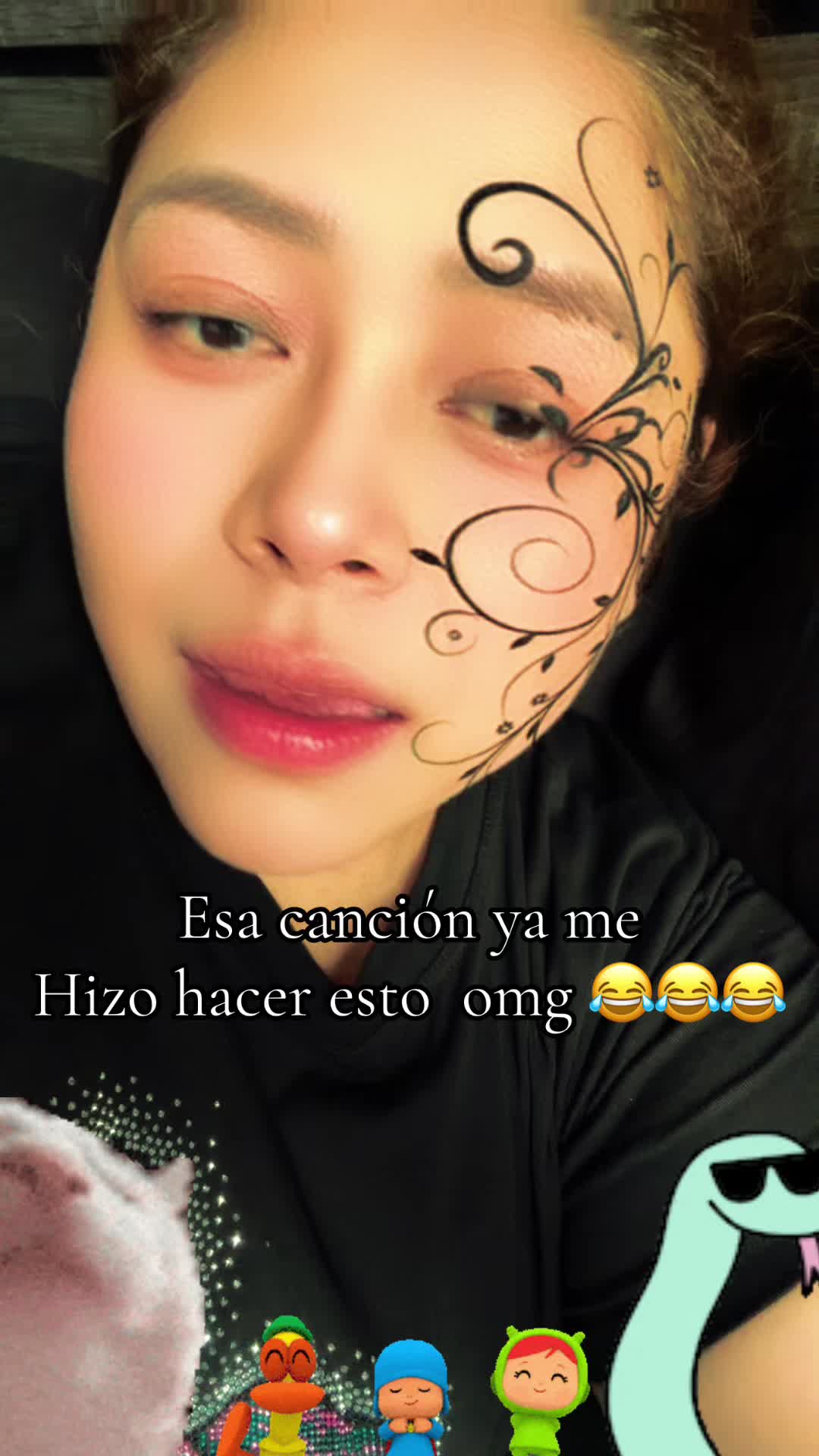 @Jenny pantera negra