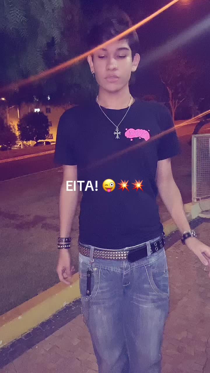 @Leozeritos