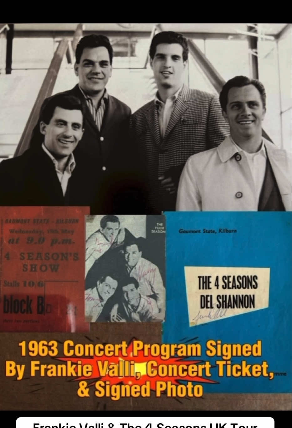 @Music 4 all 4 SEASONS