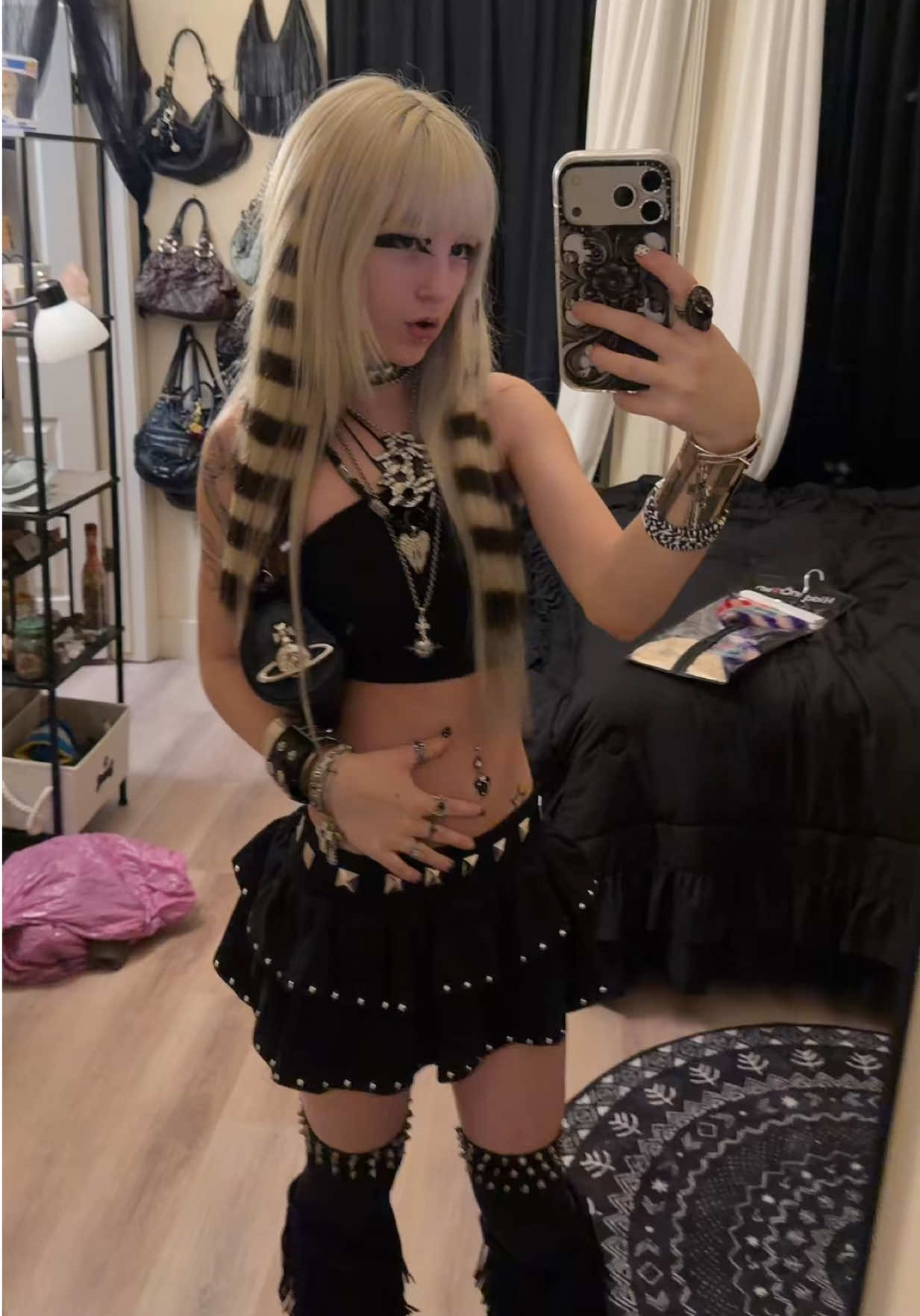 @★ 𝔐𝔞𝔠𝔦𝔢 ★