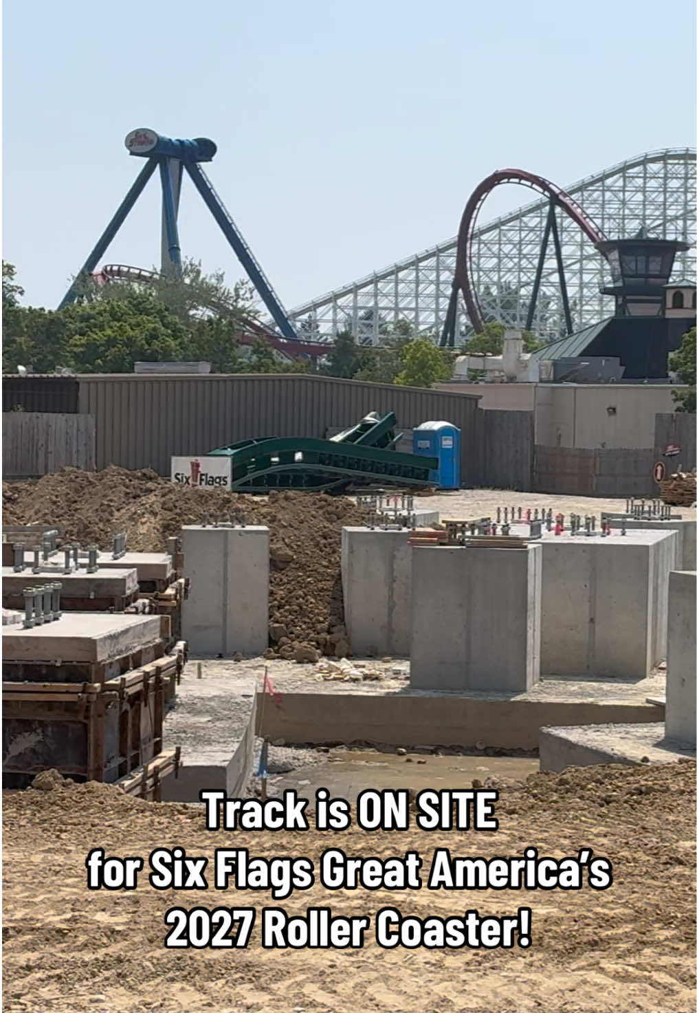 @Roller Coaster Maniac