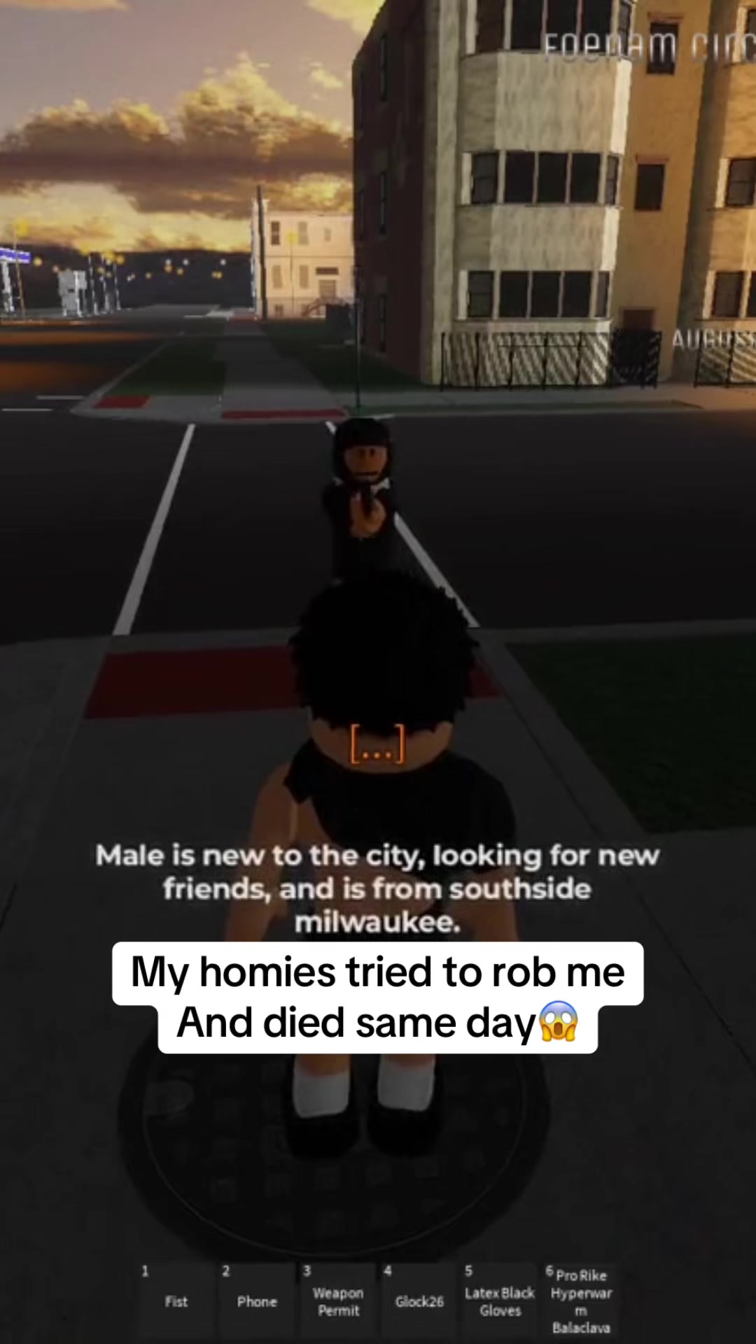 @Stroob RP Clips😂
