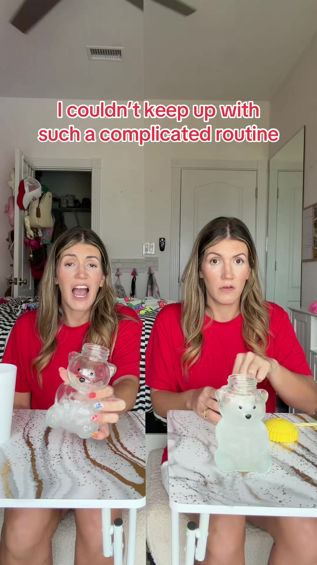 @Lexie Gilmartin