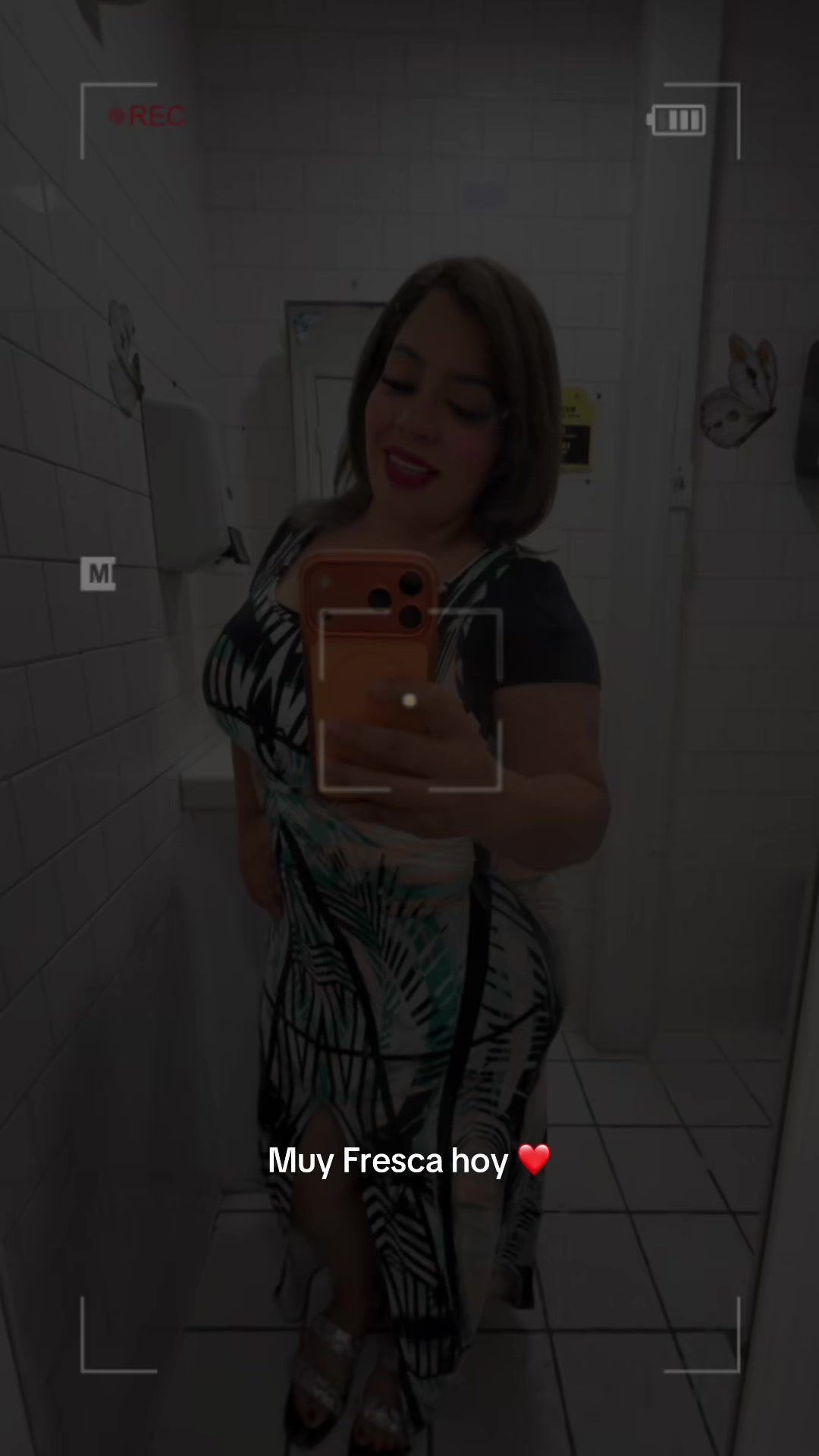 @La güera