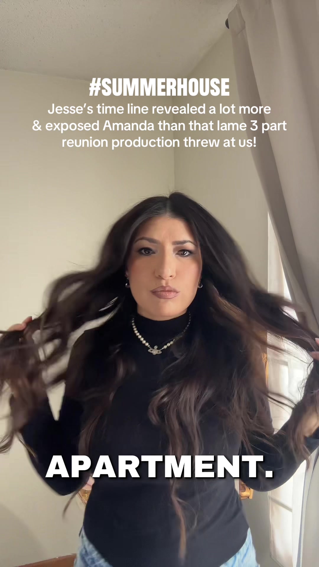 @MXCHIC | LATINA BRAND