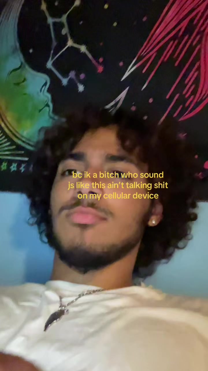 @Armani James