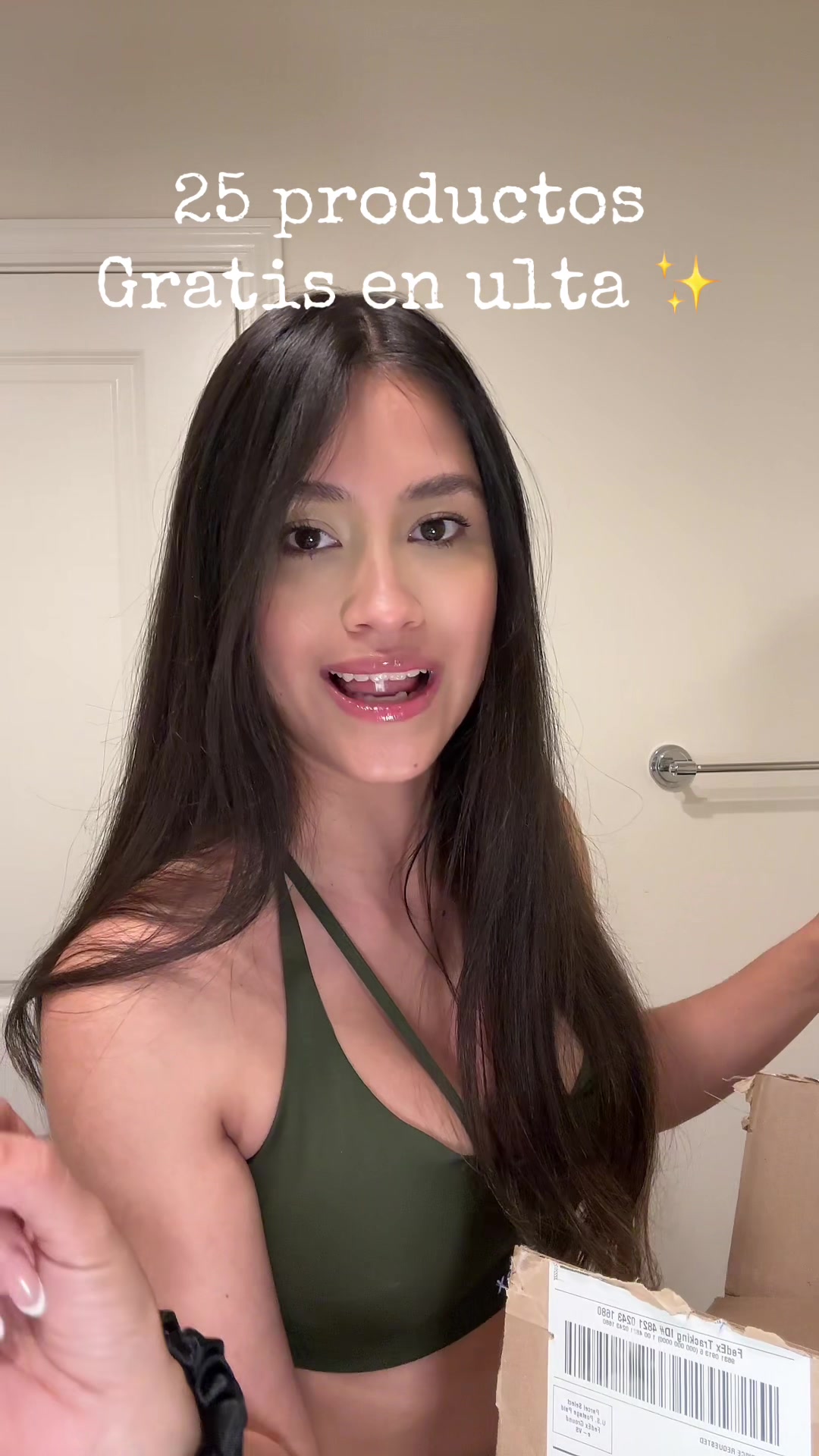@Juliana Paola