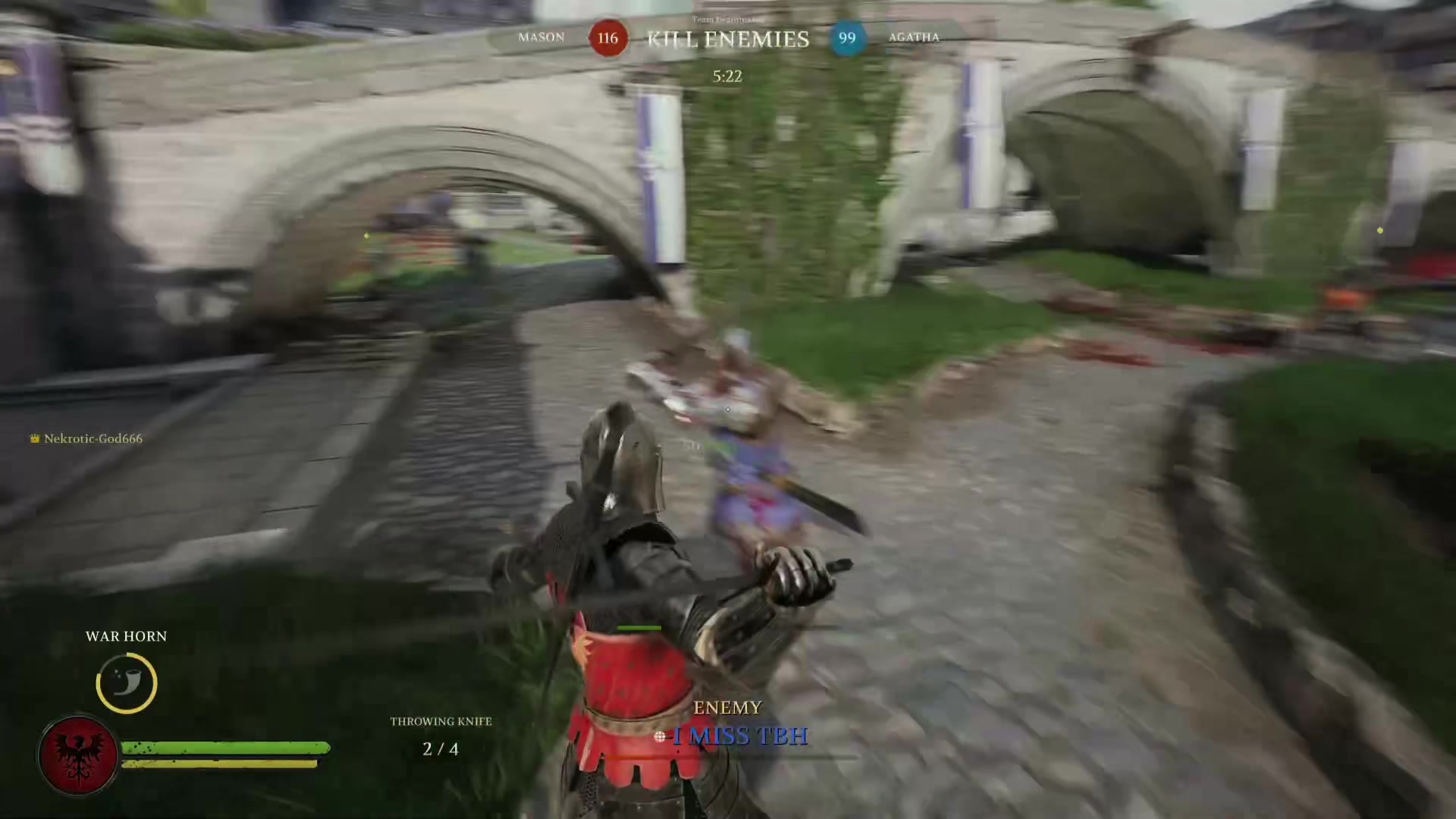 @NekroticGod