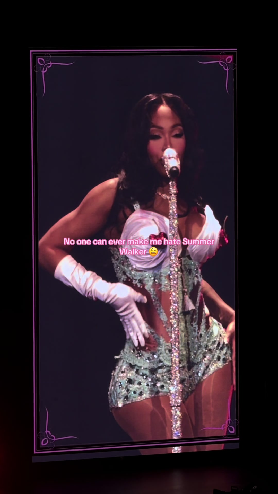 @JaKaia Ashanti