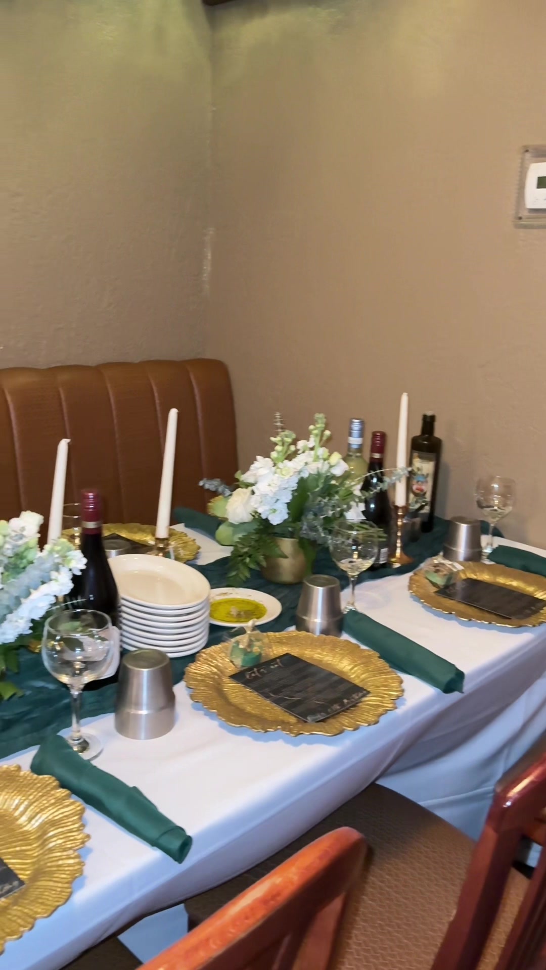 @JC EVENTS