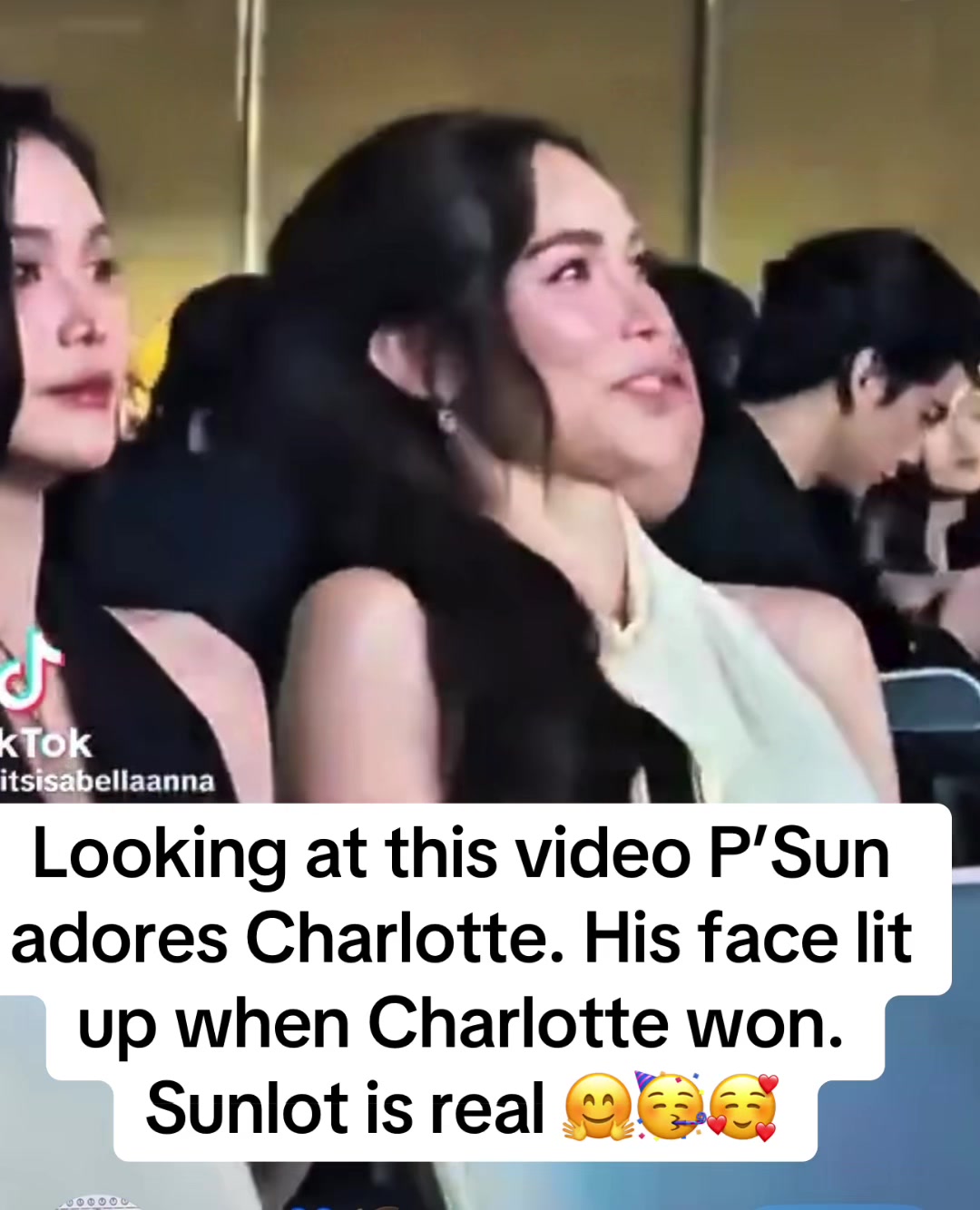 @Charlotte’sBunny🐰 Fan Account