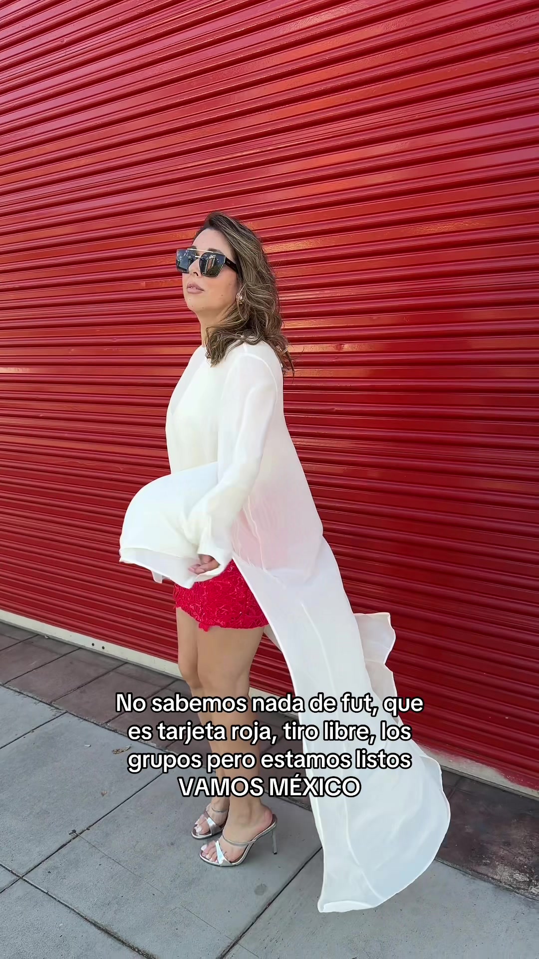 @&ldquo;LA ATACADA &ldquo;