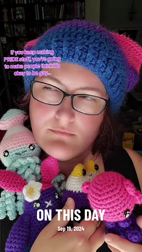 @CritterStitchin