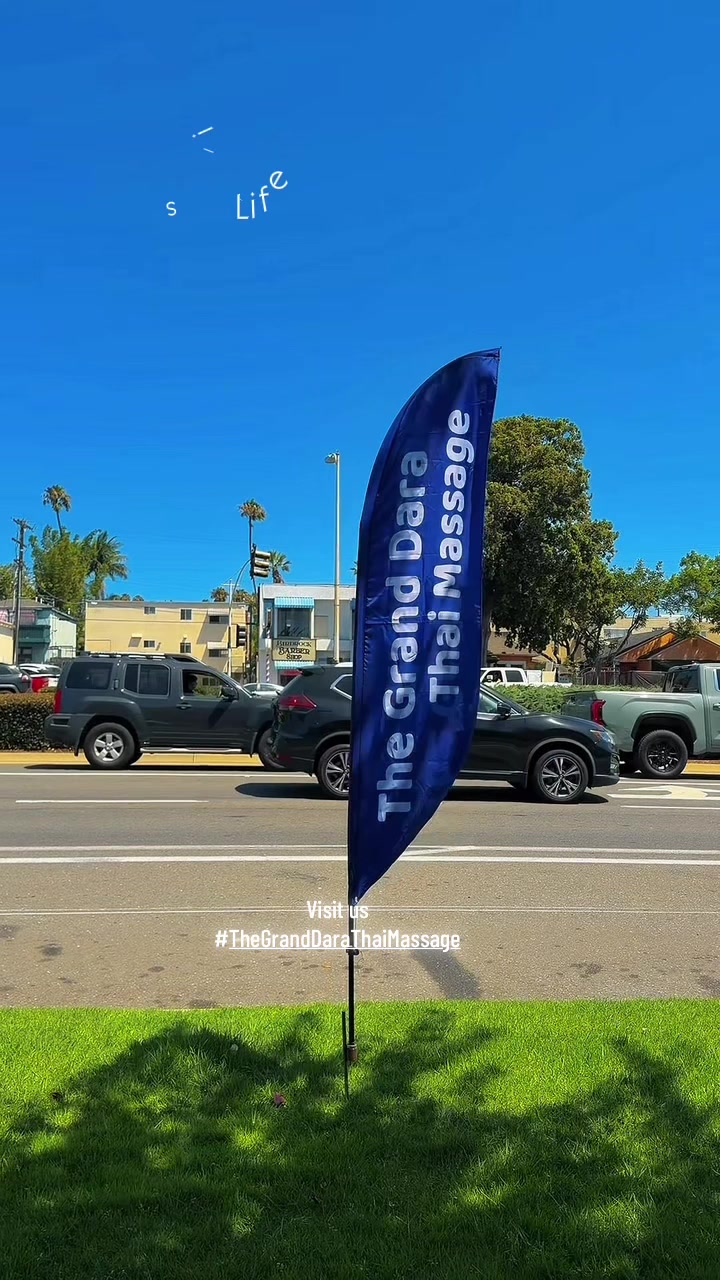 @TheGrandDaraThaiMassage