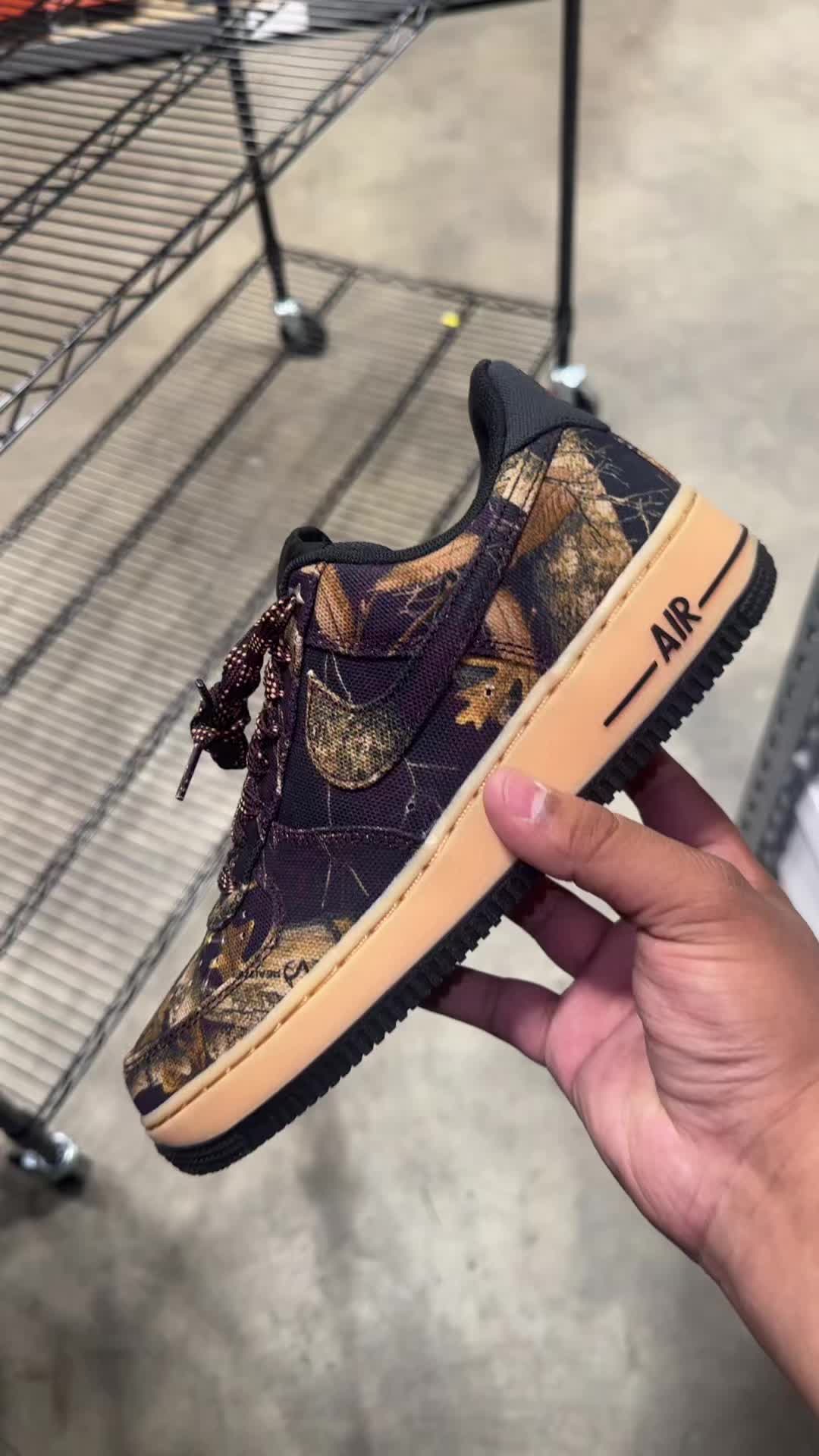 @Trending Sneakers