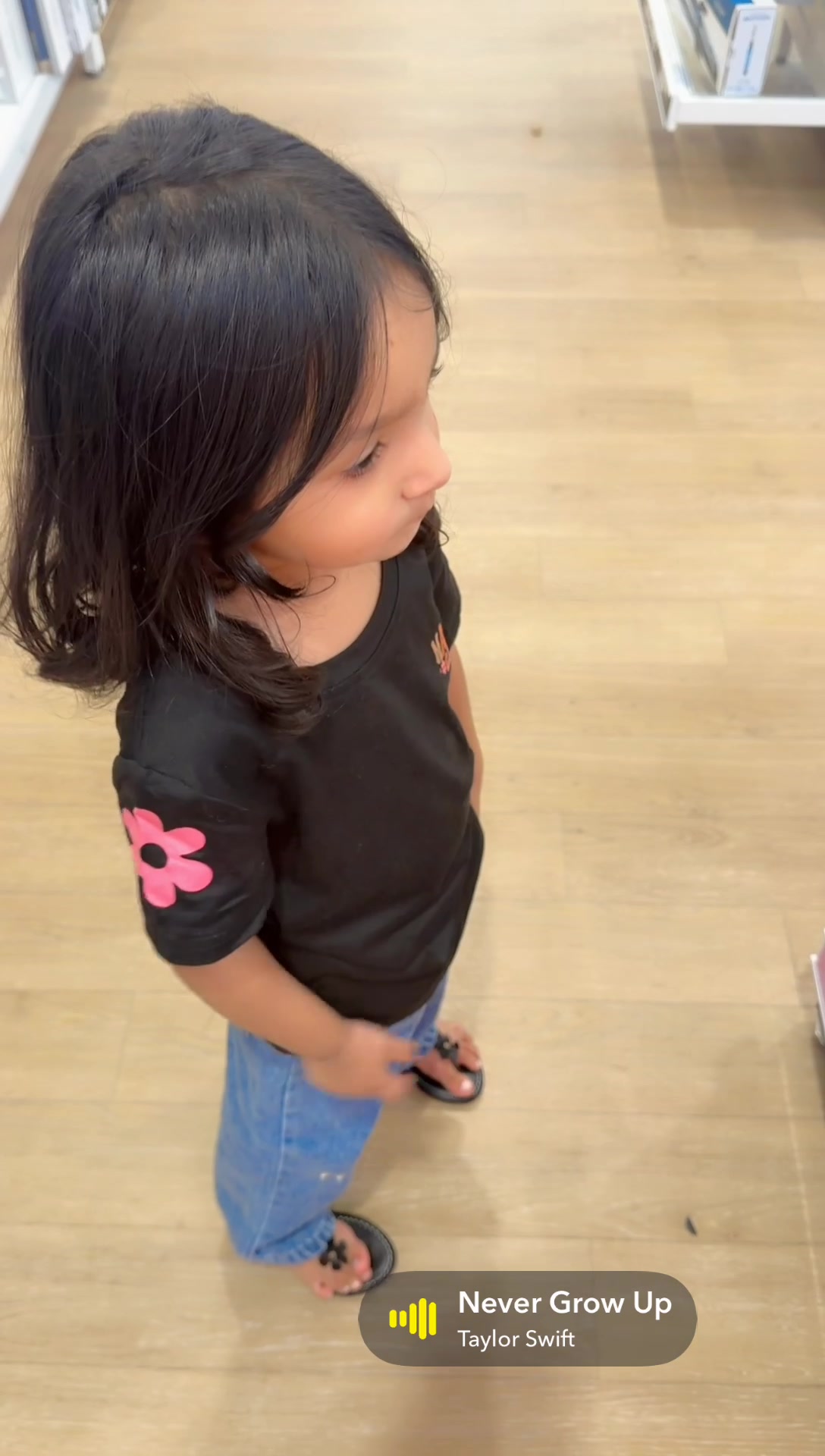 @Manhal | Toddler life