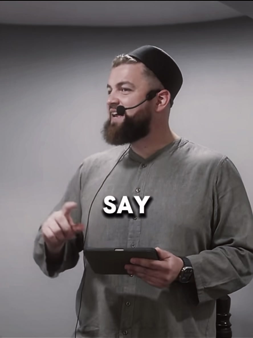 @Muslim